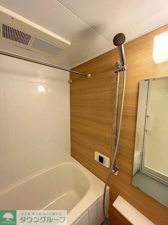 Lacine大塚の物件内観写真